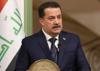 نخست وزیر عراق بر انتقال مسالمت آمیز قدرت در سوریه تاکید کرد