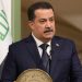 نخست وزیر عراق بر انتقال مسالمت آمیز قدرت در سوریه تاکید کرد