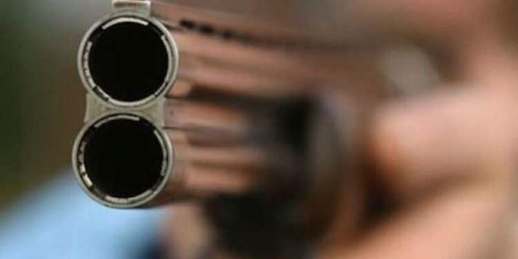 تیراندازی در بخش سرفیروزآباد کرمانشاه مراسم جشن را به عزا تبدیل کرد