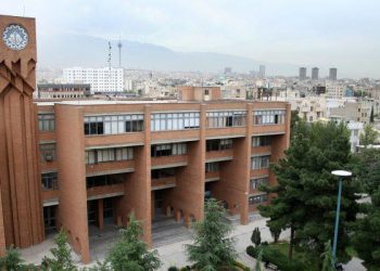 یازدهمین جشنواره فناوری اطلاعات کشور به میزبانی دانشگاه شریف برگزار خواهد شد