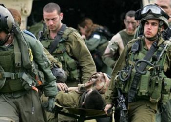 اعلام آمار واقعی تلفات نظامیان صهیونیست در جنگ غزه