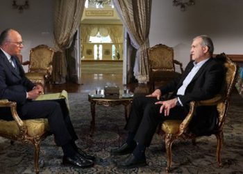 پزشکیان: به دنبال جنگ نیستیم، آماده گفتگو هستیم