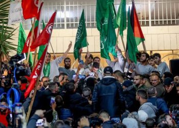 اجرایی‌شدن توافق آتش‌بس در غزه