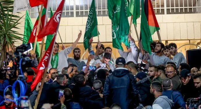 اجراییشدن توافق آتشبس در غزه