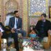 آغاز فعالیت کنسولگری عراق در اصفهان