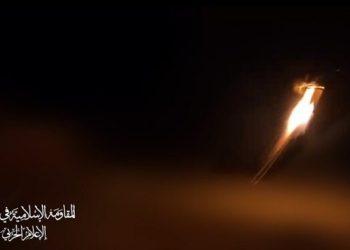 حمله پهپادی به ایلات اشغالی