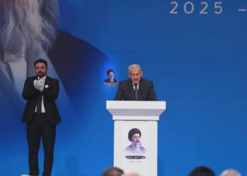رشید: به هیچ کس اجازه نخواهیم داد از اراضی عراق برای حمله به همسایگان استفاده کند
