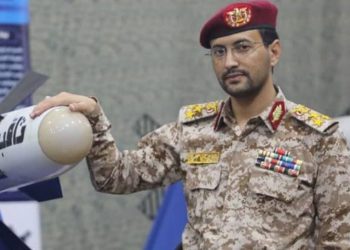 یمن: نیروگاه برق “اوروت رابین”در جنوب حیفا را هدف قرار دادیم