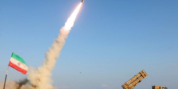 رزمایش اقتدار پدافند هوایی ۱۴۰۳ ارتش ایران آغاز شد