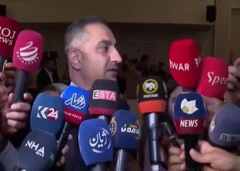 اختلافات سیاسی و فنی مانع حل بحران حقوق اقلیم کردستان می شود