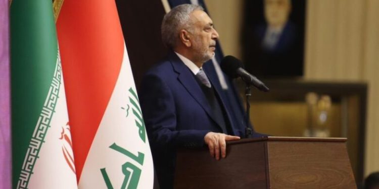 درخواست برای تشکیل یک ائتلاف با هدف جلوگیری از پروژه تقسیم در منطقه