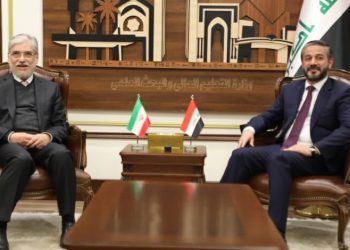 تاکید بر گسترش همکاری‌های علمی، پژوهشی و دانشگاهی بین ایران و عراق
