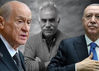 حکومت ترکیه مانع بزرگ بر سر حل مشکل کردها طی۱۰۰ سال اخیر بوده است