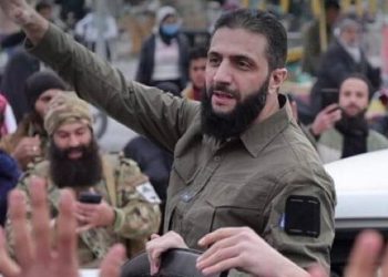 چالش مشروعیت داخلی احمد الشرع