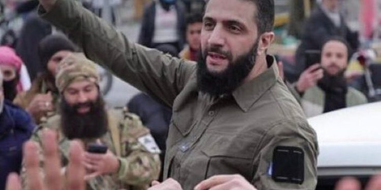 چالش مشروعیت داخلی احمد الشرع