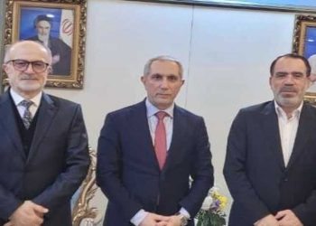 تاکید اتحاد اسلامی کردستان بر همبستگی بیشتر و توسعه روابط با ایران