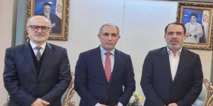 تاکید اتحاد اسلامی کردستان بر همبستگی بیشتر و توسعه روابط با ایران