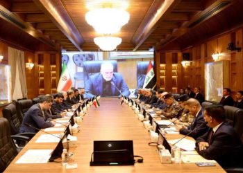 اقلیم کردستان میزبان نشست کمیته عالی اجرای توافقنامه امنیتی عراق و ایران خواهد بود