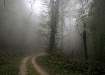 دریاچه‌ ارواح