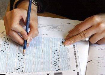 ماجرای فروش سؤالات آزمون بورد پزشکی