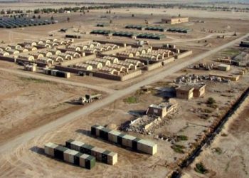 افزایش چشمگیر تحرکات و فعالیت های نظامی در پایگاە هوایی عین الاسد