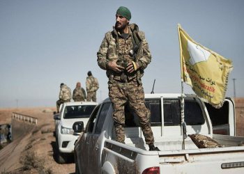 تشدید درگیری میان کرد‌های سوریه و نیروهای طرفدار ترکیه