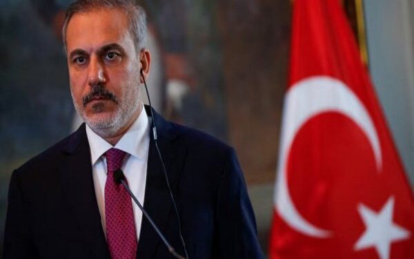 فیدان: قرارگیری ایران و ترکیه در دو قطب مخالف در ماجرای سوریه دیگر از میان برداشته شده است