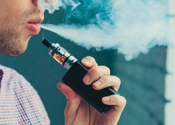 تاریخچه سیگار الکترونیکی یا ویپ