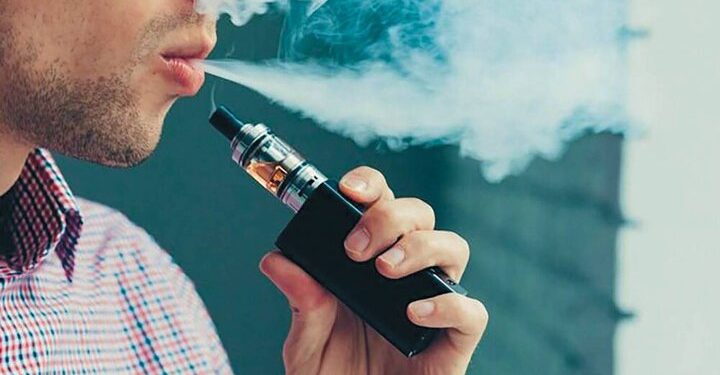 تاریخچه سیگار الکترونیکی یا ویپ