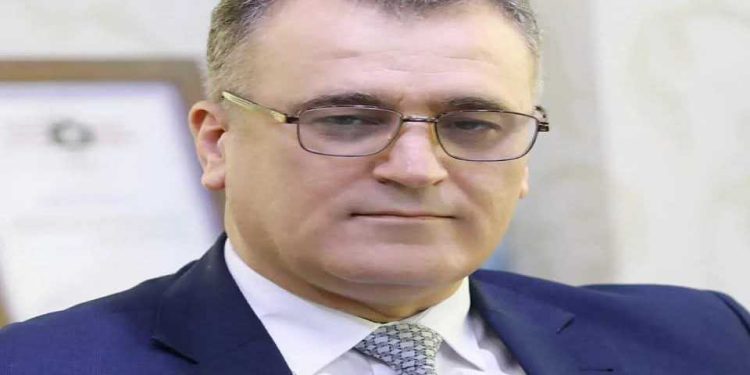 ترکیه بە دنبال تغییر دفاکتو و توازنات سیاسی جدید در سوریە است
