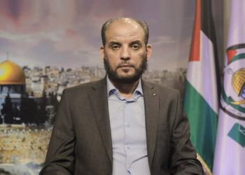 حسام بدران: توافق یک دستاور برای فلسطین است نه صرفا جنبش حماس