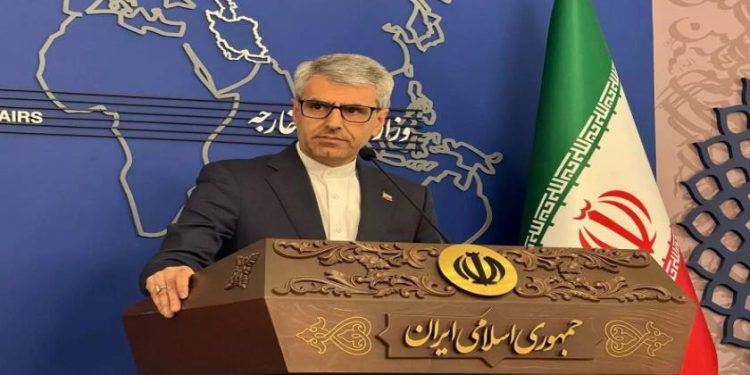ایران تداوم حضور نیروهای اسرائیل در جنوب لبنان را محکوم کرد