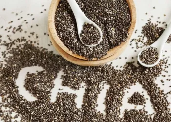 کارشناس مواد خوراکی معاونت غذا و دارو از خواص دانه چیا می گوید