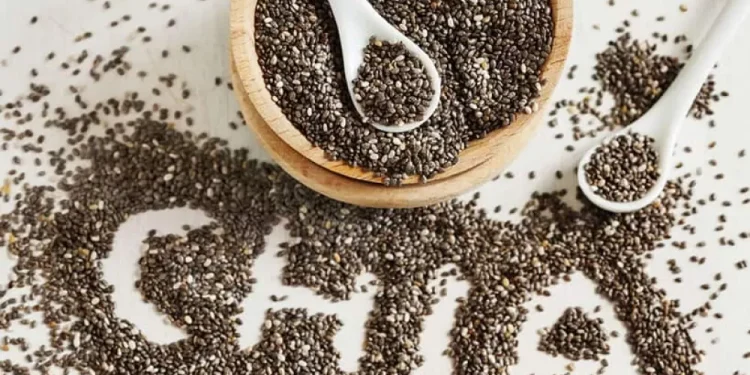 کارشناس مواد خوراکی معاونت غذا و دارو از خواص دانه چیا می گوید