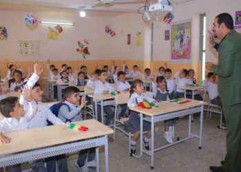 مشکلاتی کە قانون جدید بازنشستگی برای اقلیم کردستان ایجاد کردە است