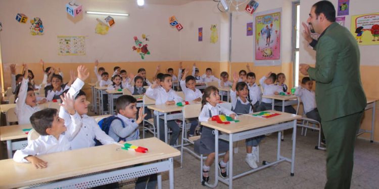 مشکلاتی کە قانون جدید بازنشستگی برای اقلیم کردستان ایجاد کردە است