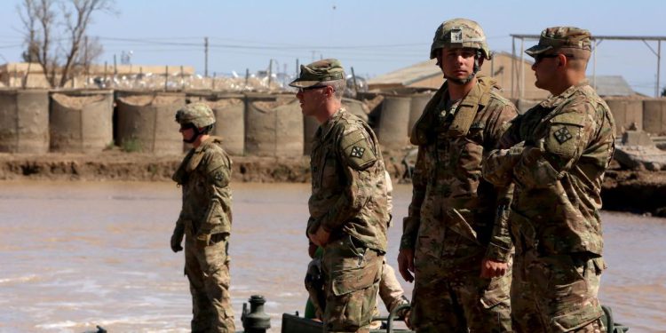 اما و اگرهای عقب نشینی نظامی آمریکا از عراق؛ آیا بغداد تجدیدنظر خواهد کرد؟