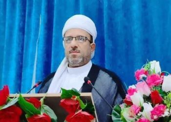 امام جمعه روانسر: سفر استاندار کرمانشاه به روانسر برای رفع مشکلات شهرستان بود/ این سفر اهمیت زیادی برای شهرستان دارد