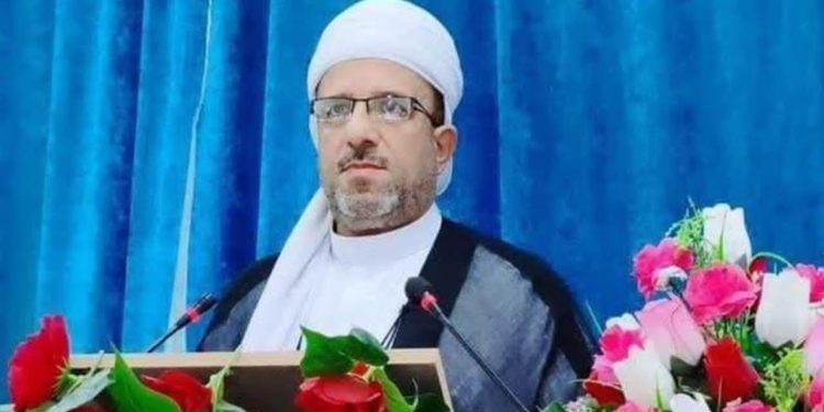 امام جمعه روانسر: سفر استاندار کرمانشاه به روانسر برای رفع مشکلات شهرستان بود/ این سفر اهمیت زیادی برای شهرستان دارد