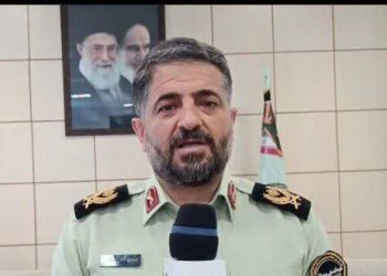 بیش از ۴۹۳ میلیارد ریال کالای قاچاق در گمرکات استان کرمانشاه کشف شد