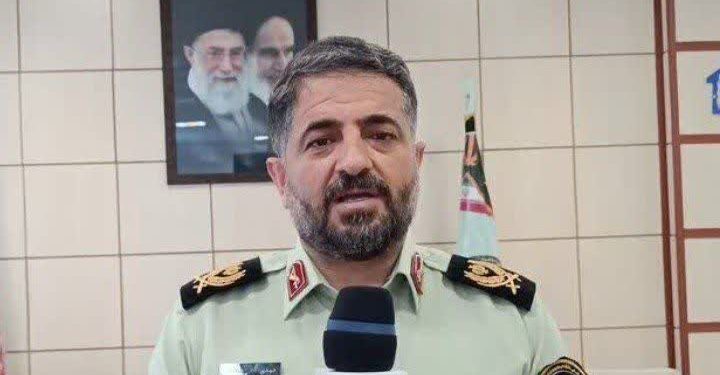 بیش از ۴۹۳ میلیارد ریال کالای قاچاق در گمرکات استان کرمانشاه کشف شد