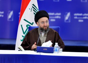 حکیم: به مبارزه ادامه می‌دهیم
