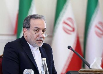 عراقچی: ایران از لبنانی عاری از اشغال و تهدید خارجی حمایت می‌کند