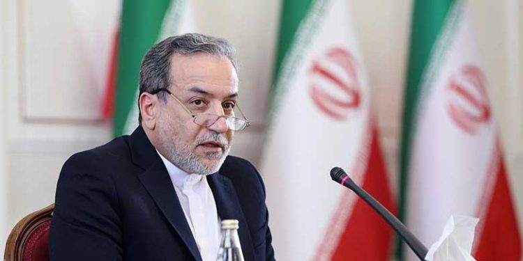 عراقچی: ایران از لبنانی عاری از اشغال و تهدید خارجی حمایت میکند