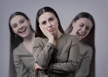 اختلال دو قطبی چیست؟