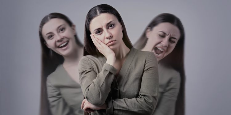 اختلال دو قطبی چیست؟