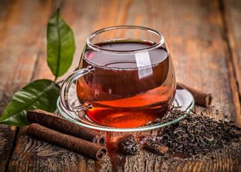 چای سیاه موثر در پیشگیری از سکته مغزی و کمک به حل  مشکلات قلبی