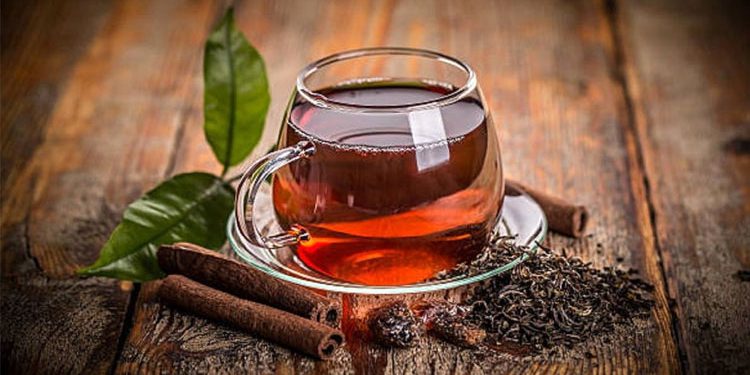 چای سیاه موثر در پیشگیری از سکته مغزی و کمک به حل  مشکلات قلبی