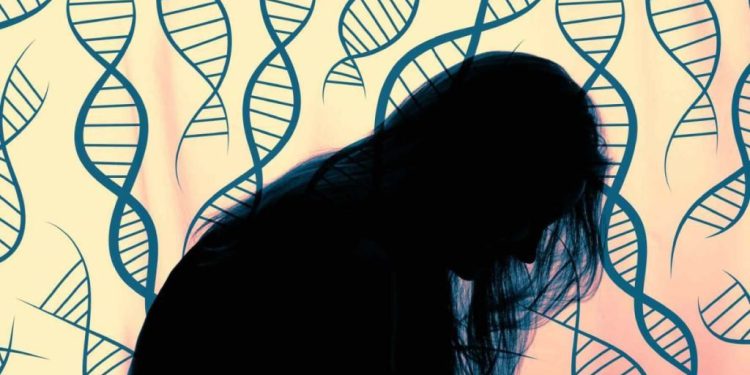 بزرگترین مطالعه در زمینه ژنتیک و افسردگی توسط تیم تحقیقاتی بینالمللی