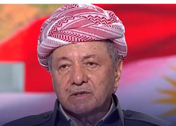 اظهارات بارزانی درباره شکل روابط میان بغداد و تهران در دوره آتی